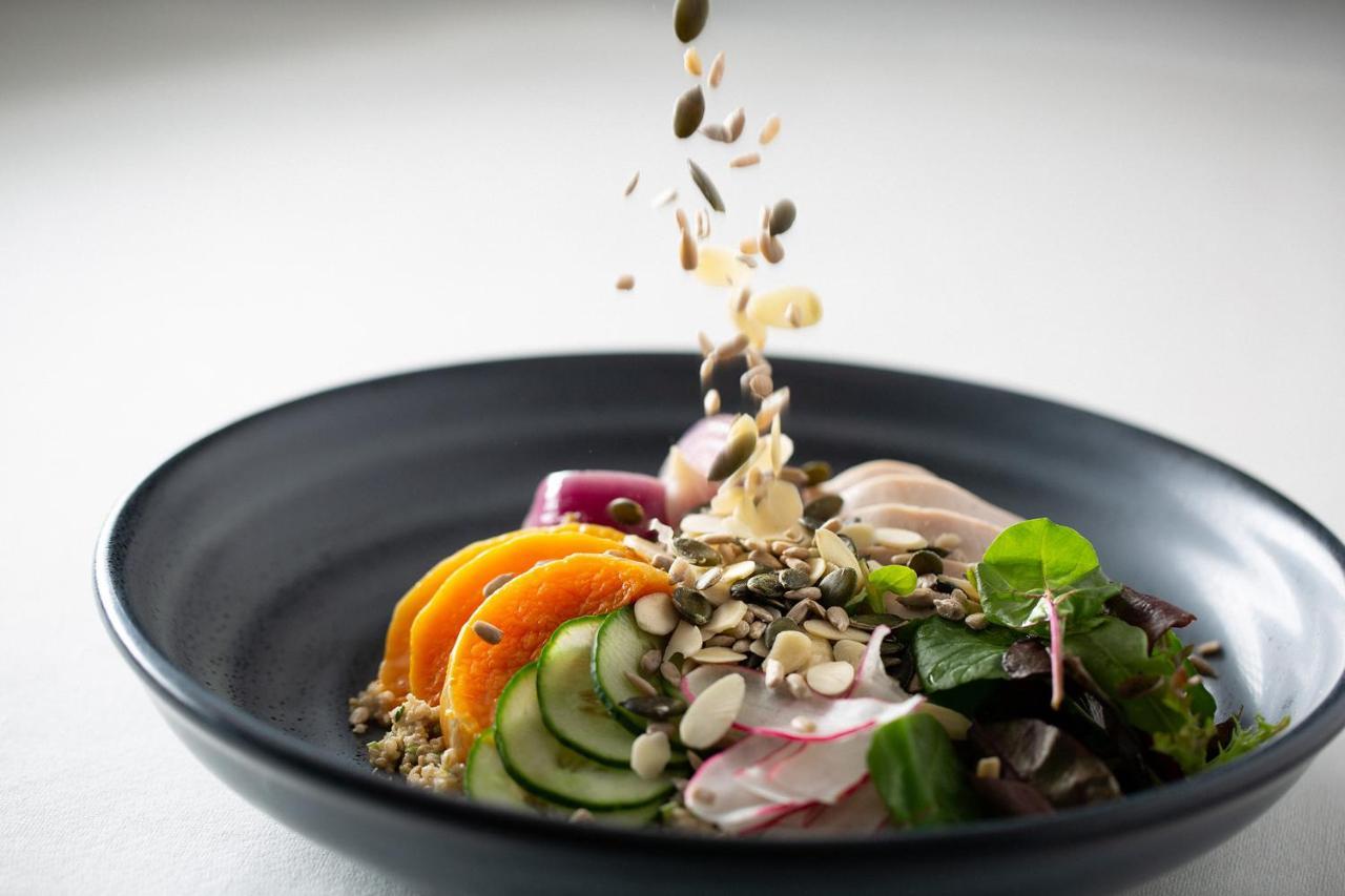 Rockliffe Hall Hotel Golf & Spa ダーリントン エクステリア 写真