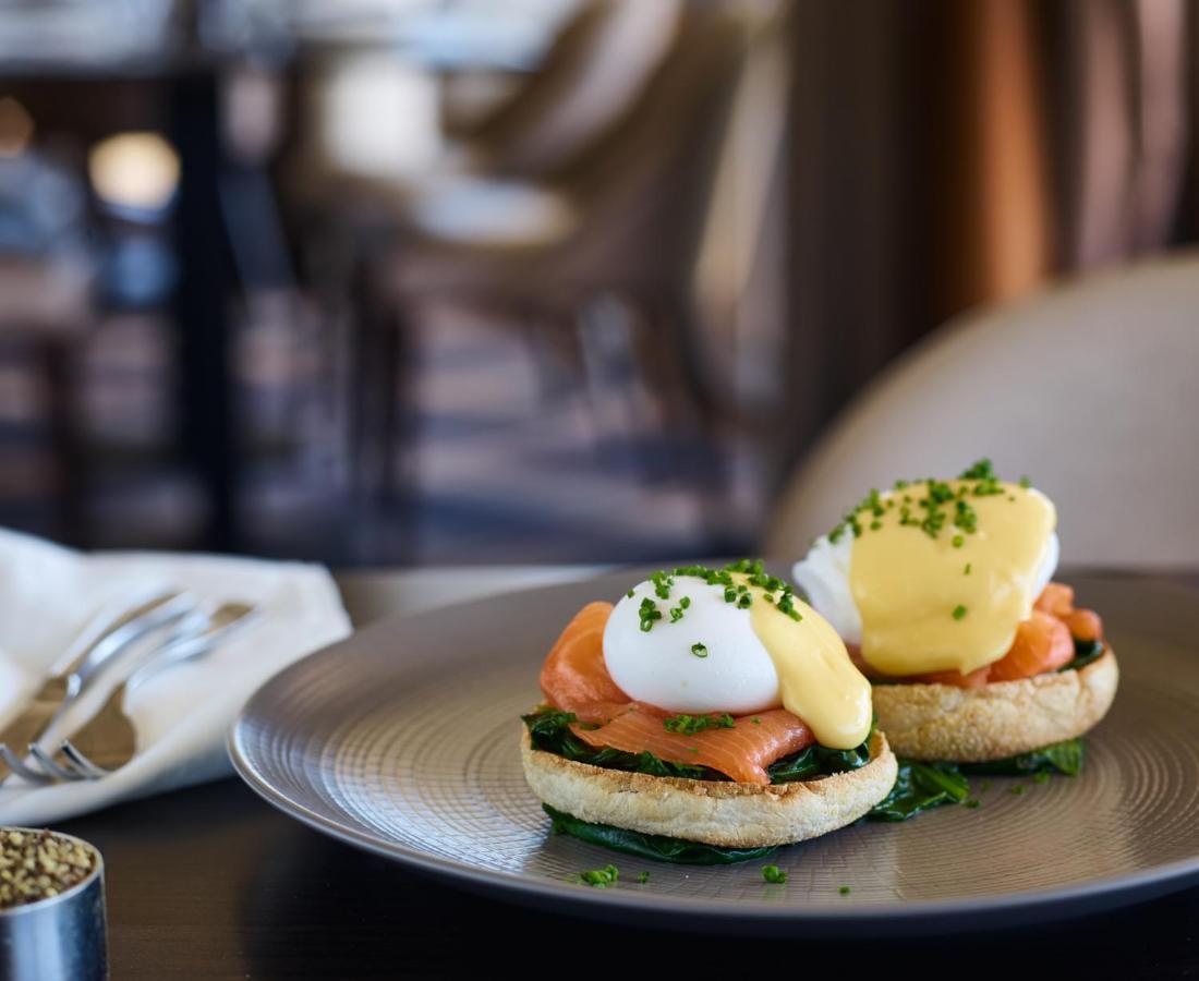 Rockliffe Hall Hotel Golf & Spa ダーリントン エクステリア 写真
